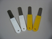 Feeler Gauge Kit - Oilheads